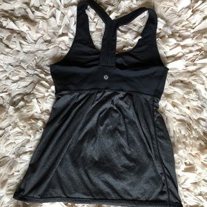 lululemon athletica Tops - Lululemon Power Dance Tank lululemon athletica Tops - Lululemon Power Dance Tank